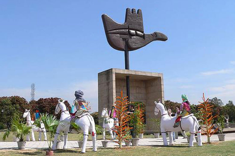 Dharamshala Tour Package (3N/4D)