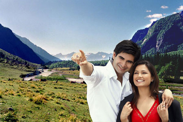 Complete Himachal Tour Package (9N/10D)