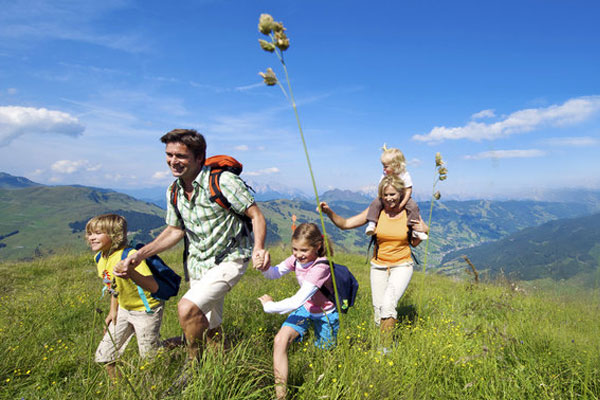 Dharamshala Dalhousie Tour Package (5N/6D)