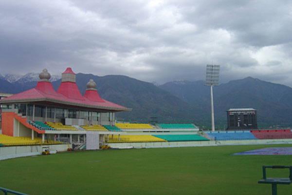 Dharamshala Tour Package (3N/4D)