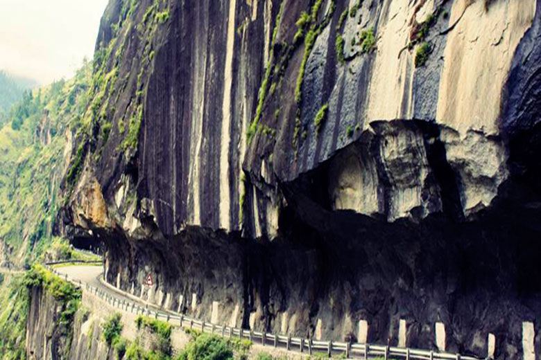 Kinnaur Valley Tour Package (5N/6D)