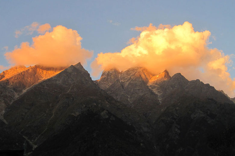 Trans Himalayan Tour Package (7N/8D)